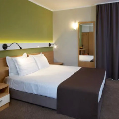 Hotel Aktinia 3* Студия фото 2