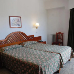 Pinos Playa Hotel 3* Стандартный номер с различными типами кроватей фото 3