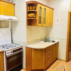 Апартаменты Minskroom Apartments Минск в номере фото 2