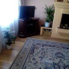 Гостиница Guest House on Luchinskogo Беларусь, Брест - отзывы, цены и фото номеров - забронировать гостиницу Guest House on Luchinskogo онлайн интерьер отеля фото 3