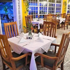 Отель Paya Bay Resort питание