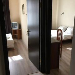 Eney Hostel комната для гостей фото 4