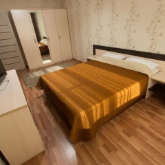 Апартаменты Apartment Academia na Nauki 15 сауна