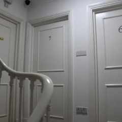 Hyde Park Gate Hotel интерьер отеля фото 3