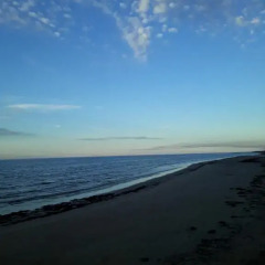 Отель Sea Breathe пляж