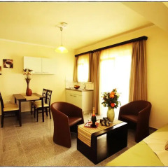 Comfort Hotel комната для гостей фото 5