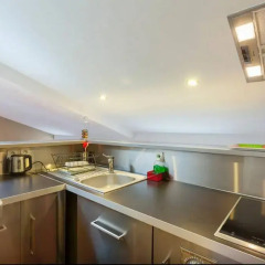 Отель Loft Saint Vincent Франция, Лион - отзывы, цены и фото номеров - забронировать отель Loft Saint Vincent онлайн в номере