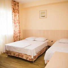 Гостиница Guest House Vinogradnaya 4 в Анапе отзывы, цены и фото номеров - забронировать гостиницу Guest House Vinogradnaya 4 онлайн Анапа комната для гостей