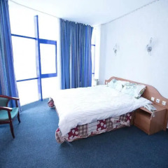 Гостиница Pekin Hotel Казахстан, Атырау - отзывы, цены и фото номеров - забронировать гостиницу Pekin Hotel онлайн комната для гостей фото 2