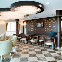 Kronos Hotel гостиничный бар