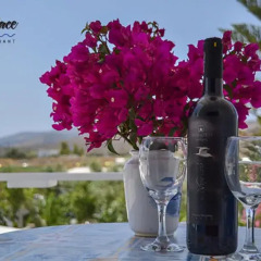 Отель Pavlos Place фото 3