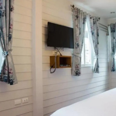 Ban Thungdang Boutique Hotel 3* Улучшенный номер фото 2