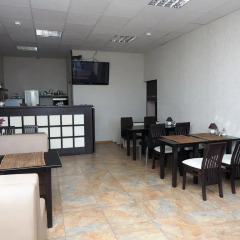 Гостиница Guest House Prestige питание фото 2