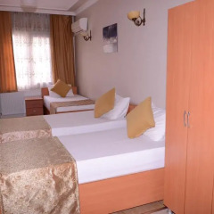 Отель Vefa Apart детские мероприятия фото 2