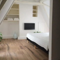 Отель Canal House 1680 Нидерланды, Амстердам - отзывы, цены и фото номеров - забронировать отель Canal House 1680 онлайн комната для гостей фото 2