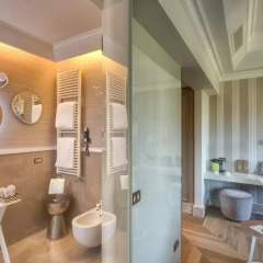 Отель Palazzo Manfredi 5* Номер категории Премиум фото 5