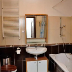 Отель Fieldorfa Home Апартаменты фото 14