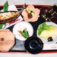 Shinseto Station Hotel Сето в номере фото 2