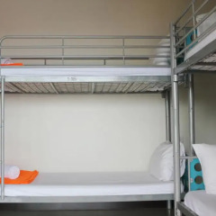 Lub Sbuy Hostel Кровать в общем номере фото 4