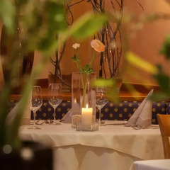Hotel Tannerhof Сцена помещение для мероприятий