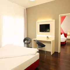Hotel Royal X комната для гостей