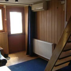 Отель Belvárosi Bungaló Венгрия, Силвашварад - отзывы, цены и фото номеров - забронировать отель Belvárosi Bungaló онлайн интерьер отеля