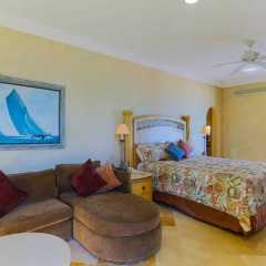 Отель Medano Beach Villas 2* Студия фото 38