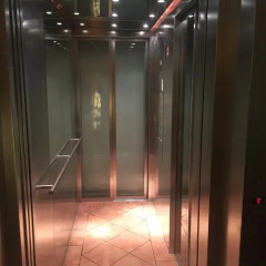 City Hotel West сауна