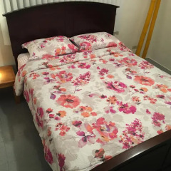 Отель Travelers Bed and Rest 1Bedroom Апартаменты с различными типами кроватей фото 6