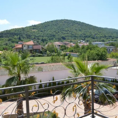 Отель Alchemist Residence Von Goldenburg 5* Студия Делюкс фото 5