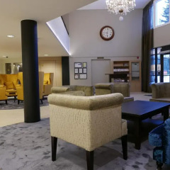 Hotel Haikko Manor интерьер отеля фото 2