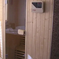Апартаменты St. Anna Apartments Банско сауна