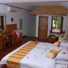 Hotel Amazing Nyaung Shwe удобства в номере