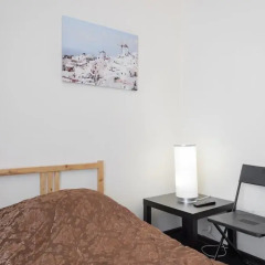 Отель SuperHostel на Пушкинской 14 Стандартный номер фото 12