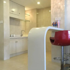 Guangzhou Pleasant Grasse Hotel 3* Люкс повышенной комфортности с различными типами кроватей фото 2