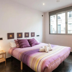 Отель My Loft 4 You Ayuntamiento Испания, Валенсия - отзывы, цены и фото номеров - забронировать отель My Loft 4 You Ayuntamiento онлайн комната для гостей фото 2