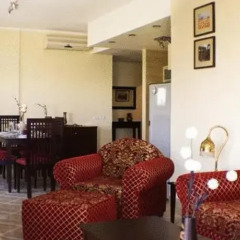 Апартаменты 310 El Andalous Apartment комната для гостей фото 2