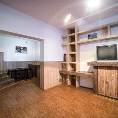 Апартаменты Elite Duplex Apartments удобства в номере