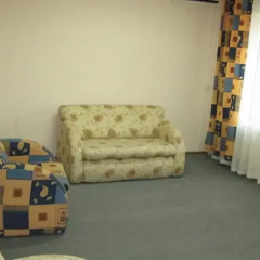 Апартаменты NRC Apartments Сочи детские мероприятия