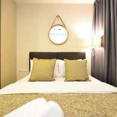 Отель Lost and Found Bed and Breakfast 2* Номер Делюкс с различными типами кроватей фото 5