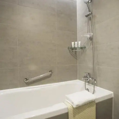 Best Western Premier Seoul Garden Hotel 4* Улучшенный номер с различными типами кроватей фото 4