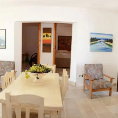 Отель Casa Vacanze La terrazza Гальяно дель Капо комната для гостей фото 3