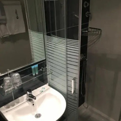 Mandrino Hotel 3* Стандартный номер с различными типами кроватей фото 11