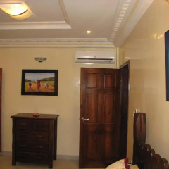 Jabali Apartments in Kololi, Gambia from 65$, photos, reviews - zenhotels.com hotel interior