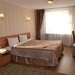 Гостиница Zhassybi Hotel Казахстан, Нур-Султан - отзывы, цены и фото номеров - забронировать гостиницу Zhassybi Hotel онлайн комната для гостей фото 3