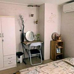 Отель Durian Inn Бангкок удобства в номере