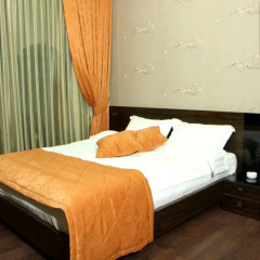 Hotel Roma Yerevan & Tours 4* Стандартный номер