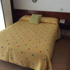 Отель Hostal Liebana Испания, Сантандер - отзывы, цены и фото номеров - забронировать отель Hostal Liebana онлайн детские мероприятия