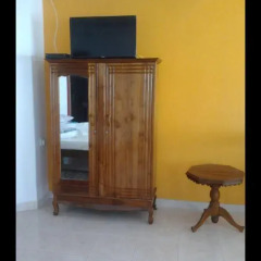 Отель Marigold Beach House сауна