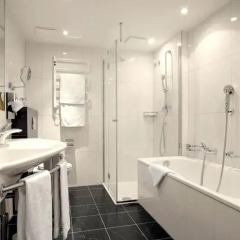Romantik Hotel Wilden Mann Luzern 4* Улучшенный номер с различными типами кроватей фото 4